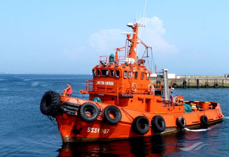 DOCTOR PINTADO photo