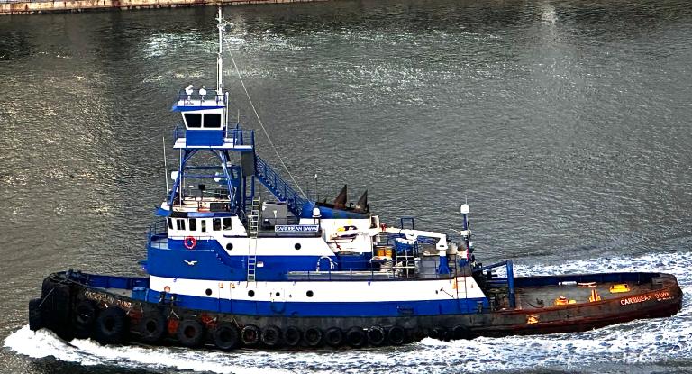 CARIBBEAN DAWN photo