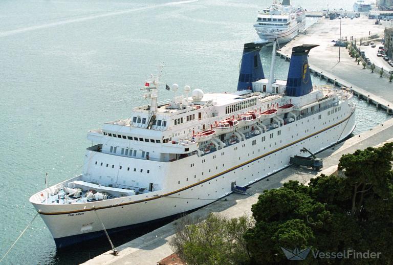 KNYAZ VLADIMIR photo