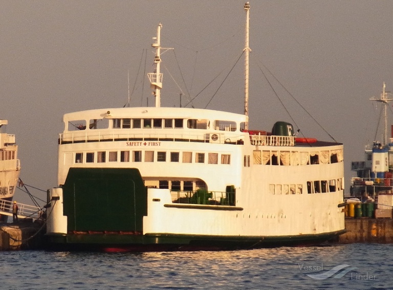 EVER QUEEN OF ASIA photo