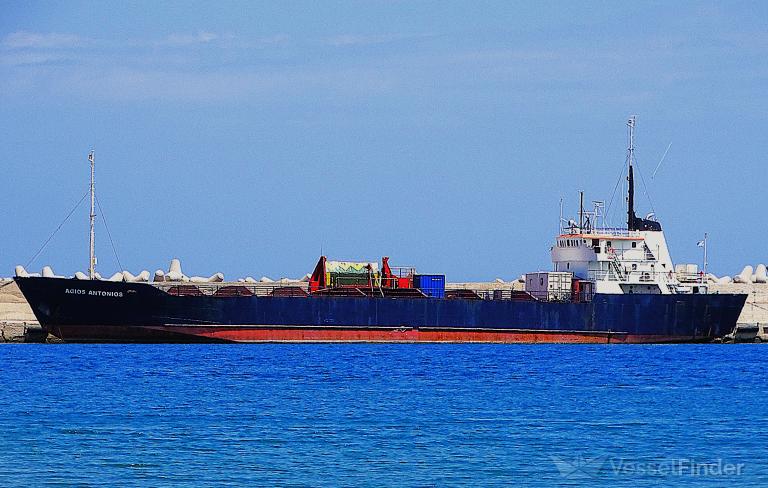 AGIOS ANTONIOS photo