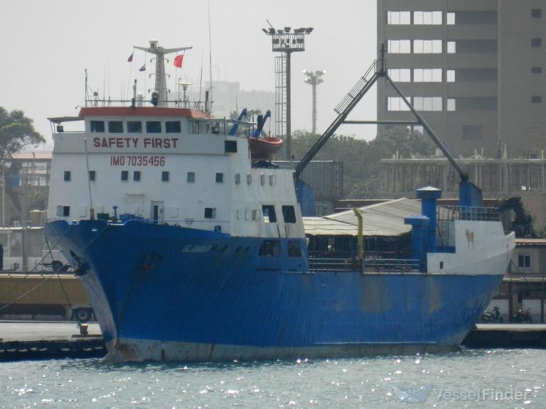 MAELYS II photo