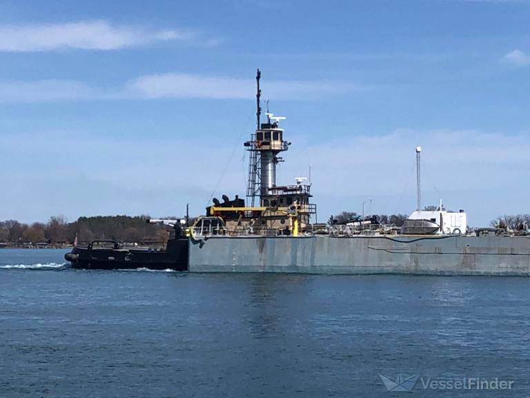 PRENTISS BROWN photo