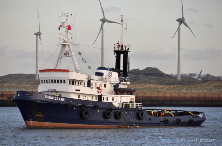 ship photo
