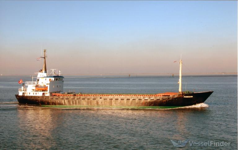 CAP.CARLOS MILLER photo