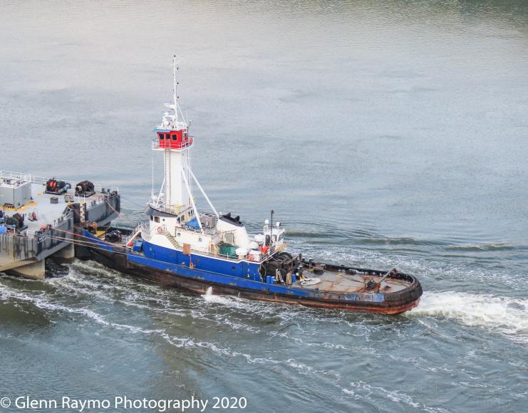 ship photo