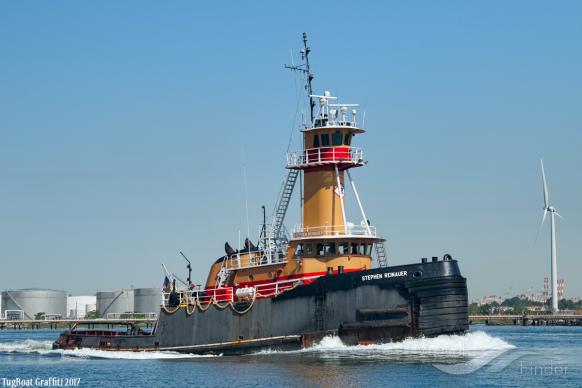 STEPHEN REINAUER photo