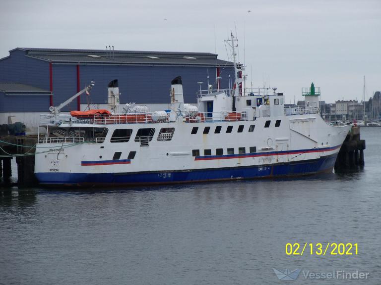 ACADIE photo