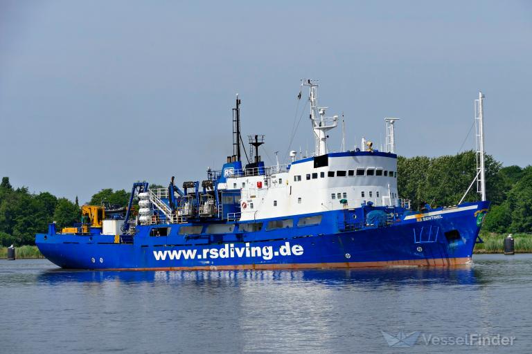 RS SENTINEL