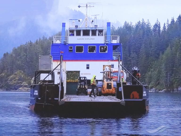 AURORA EXPLORER photo