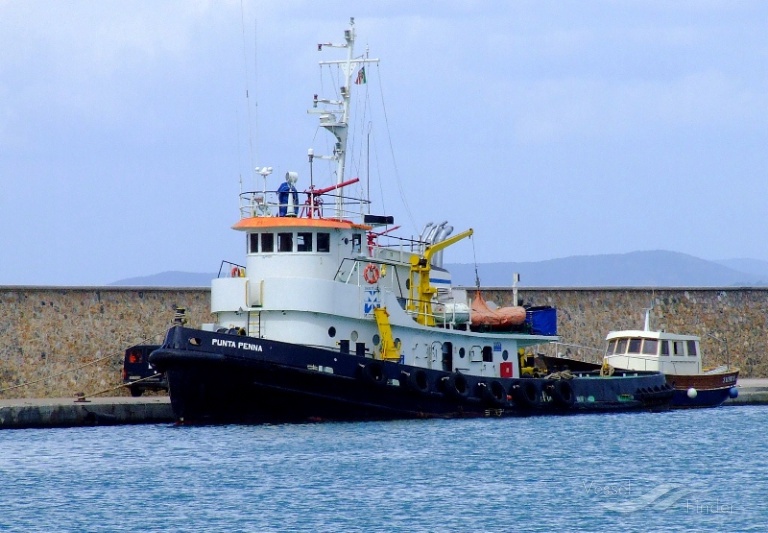 PUNTA PENNA photo