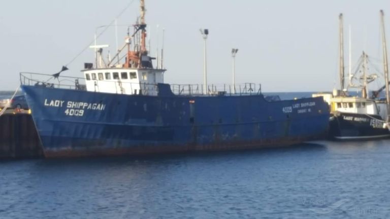 LADY SHIPPAGAN photo