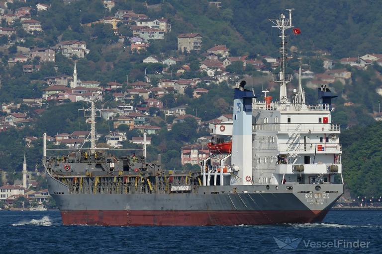 ship photo