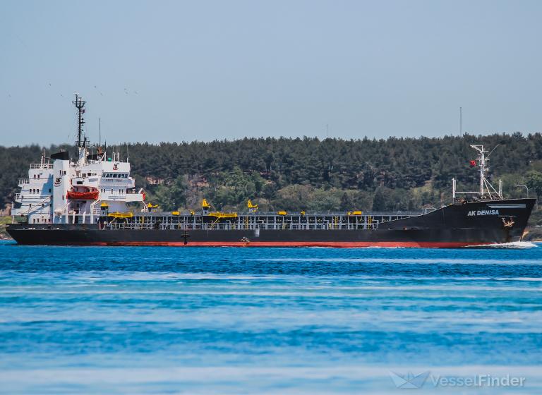 SEA BREEZE photo