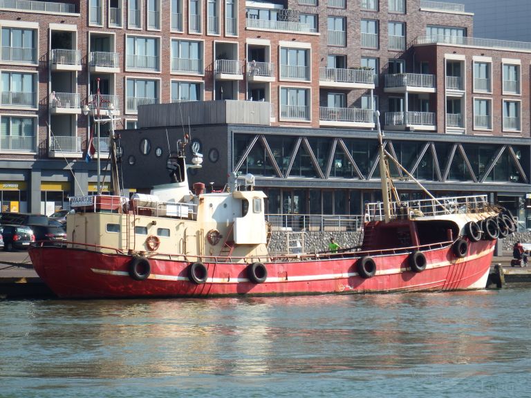 MAARTJE photo