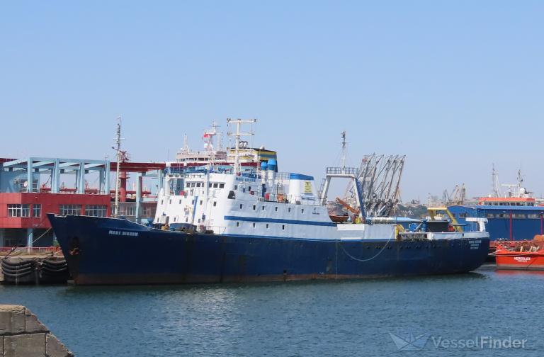 MARE NIGRUM photo