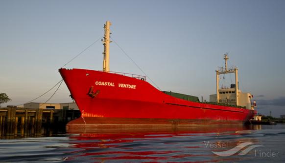 COASTAL VENTURE photo