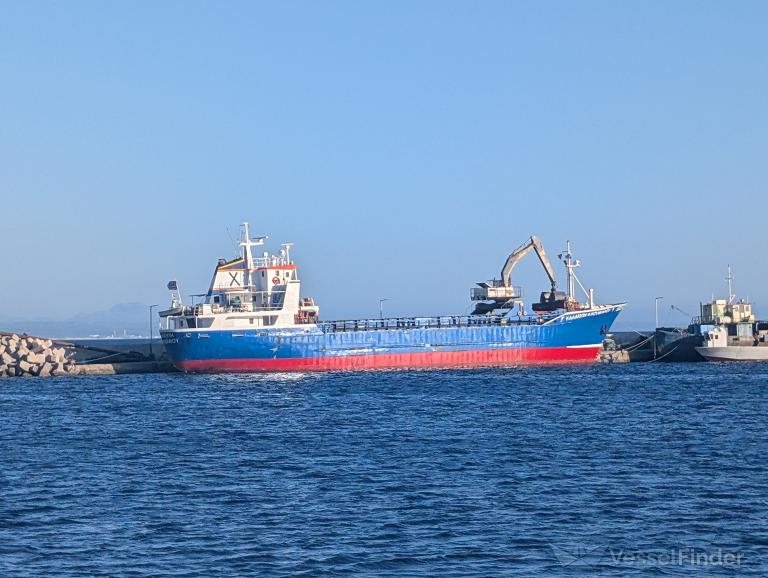 KALLIOPI KOYMIANOY photo