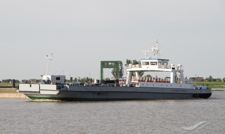 WILHELM KROOSS photo