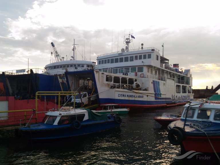 KMP.C.MANDALA ABADI photo