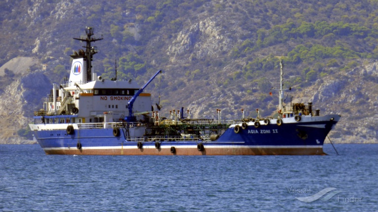 AGIA ZONI II photo