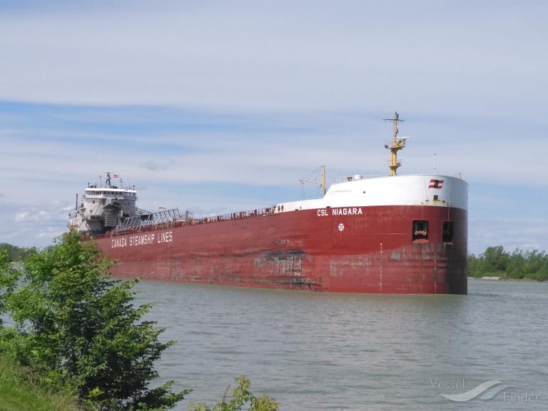 CSL NIAGARA photo