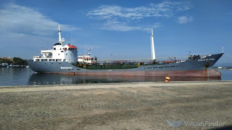 STELLA DI LIPARI photo