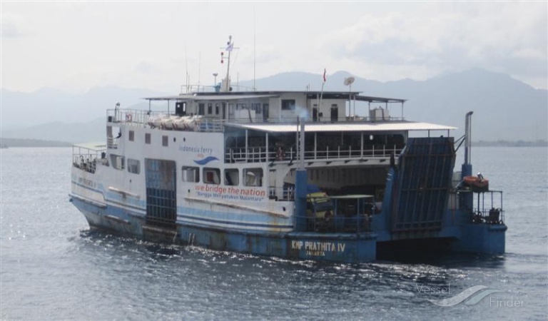 KMP PRATHITA IV photo