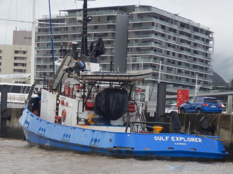 GULF EXPLORER photo
