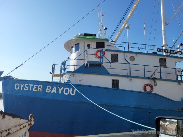 OYSTER BAYOU photo