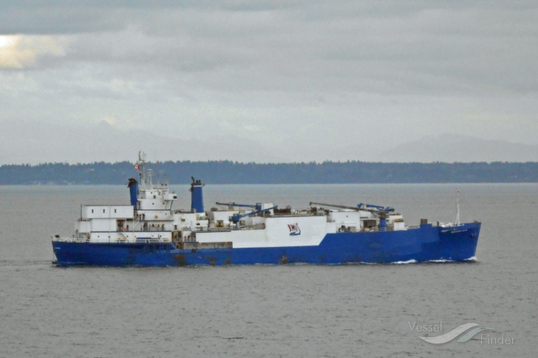 NORTHERN VICTOR photo