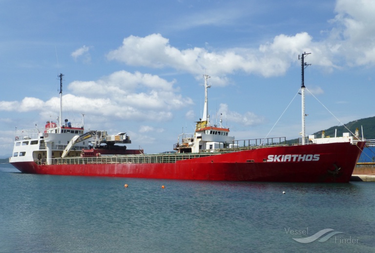 SKIATHOS photo
