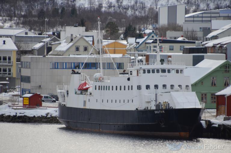 SKUTVIK photo