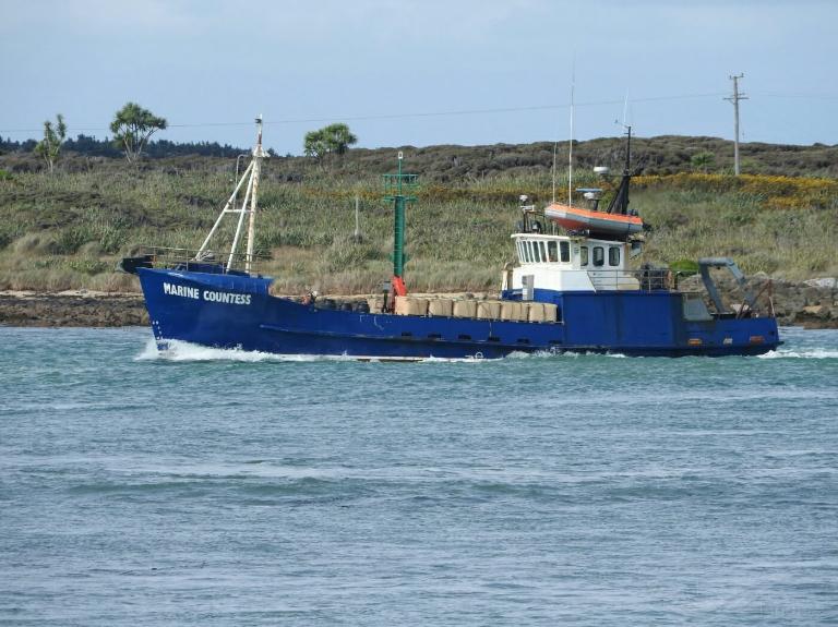 MARINE COUNTESS photo