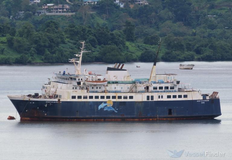 SPIRIT OF ALTRUISM photo