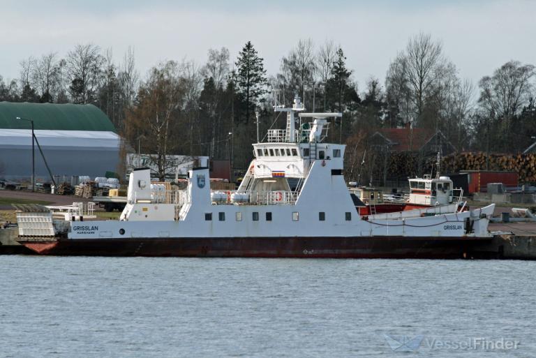 GRISSLAN photo