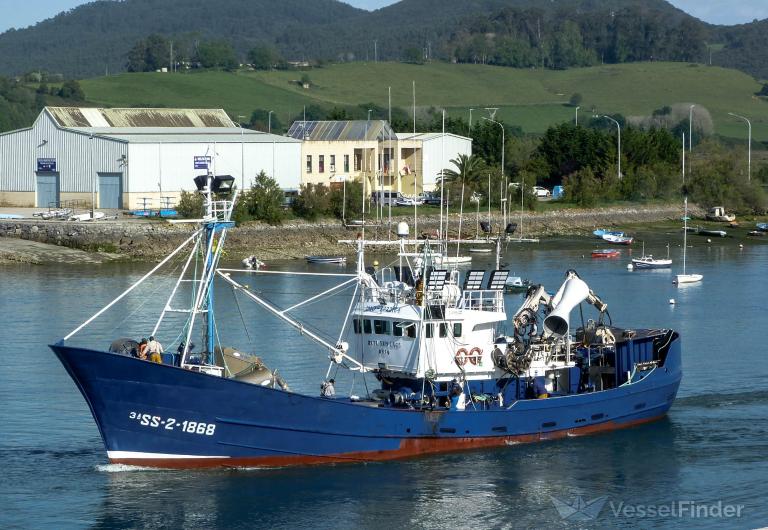 FV BETI SAN LUIS photo