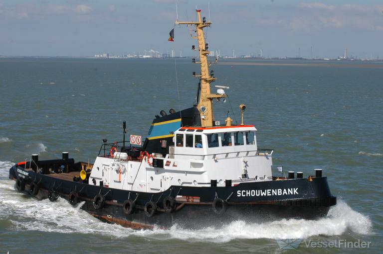 OCEAN BANK photo