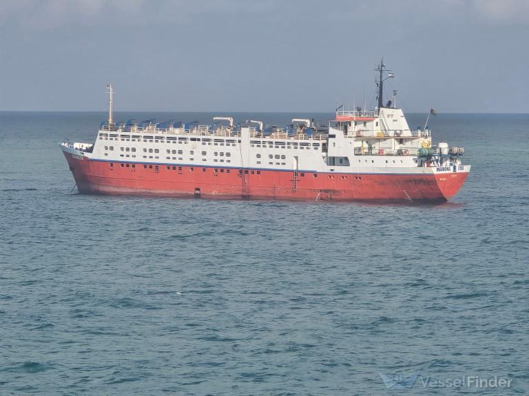 MARIONA STAR photo