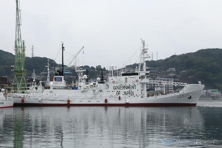 SHONAN MARU NO. 2 photo