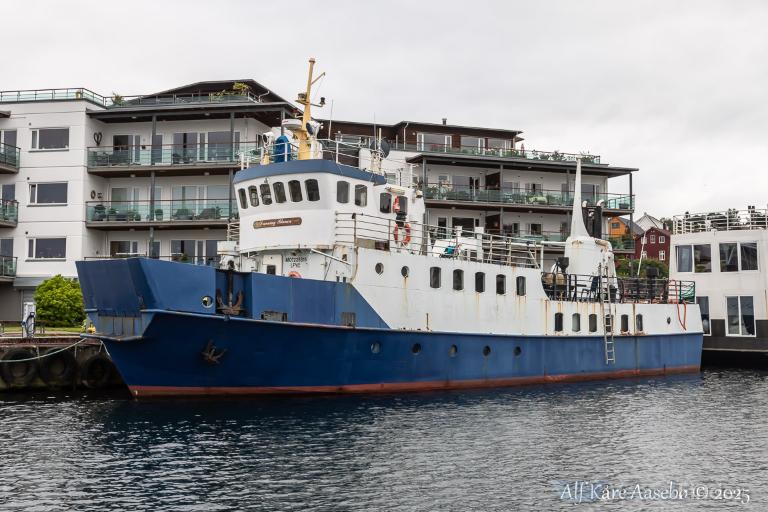 DRONNING BLANCA photo