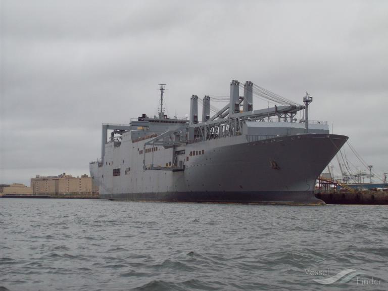 CHARLES L GILLILAND photo