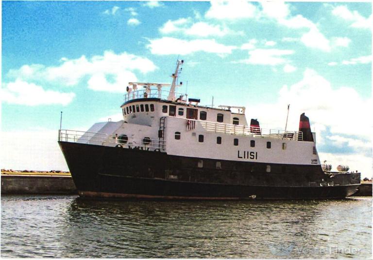 LIGHT OF THE SEA photo