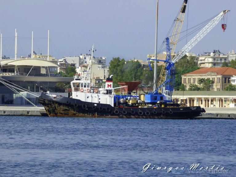 SEEFAHRERSTOLZ photo