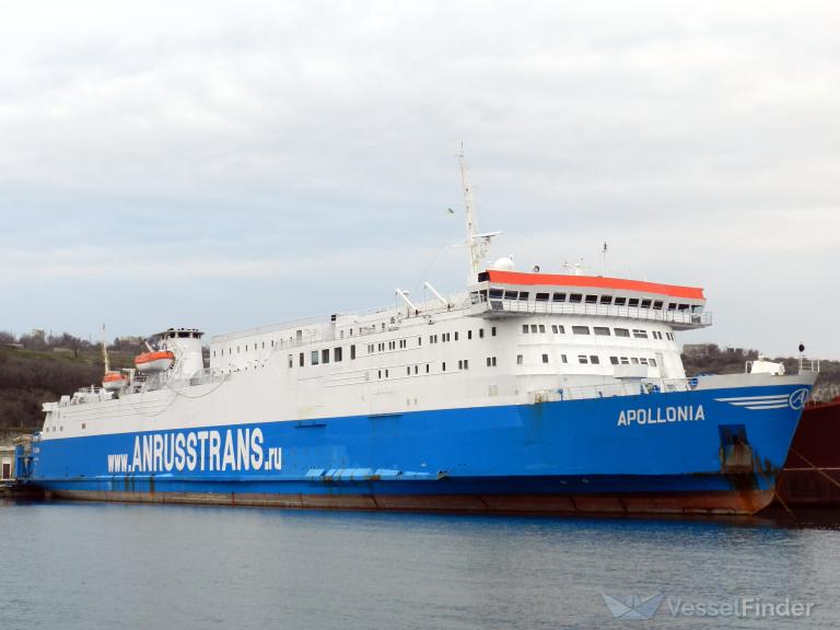 APOLLONIA photo