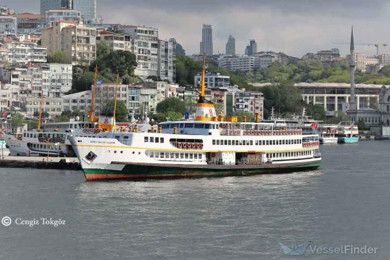 AHMET HULUSI YILDIRIM photo