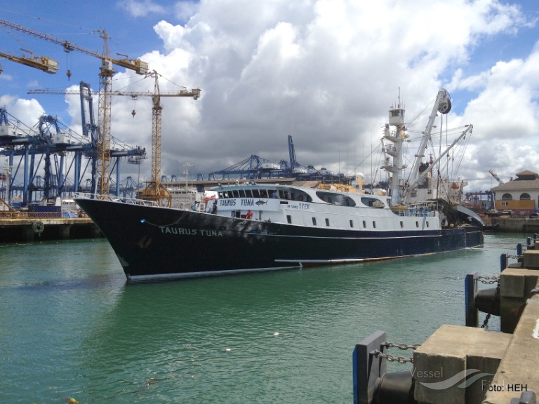 TAURUS TUNA photo