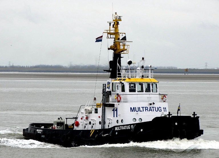MULTRATUG 11