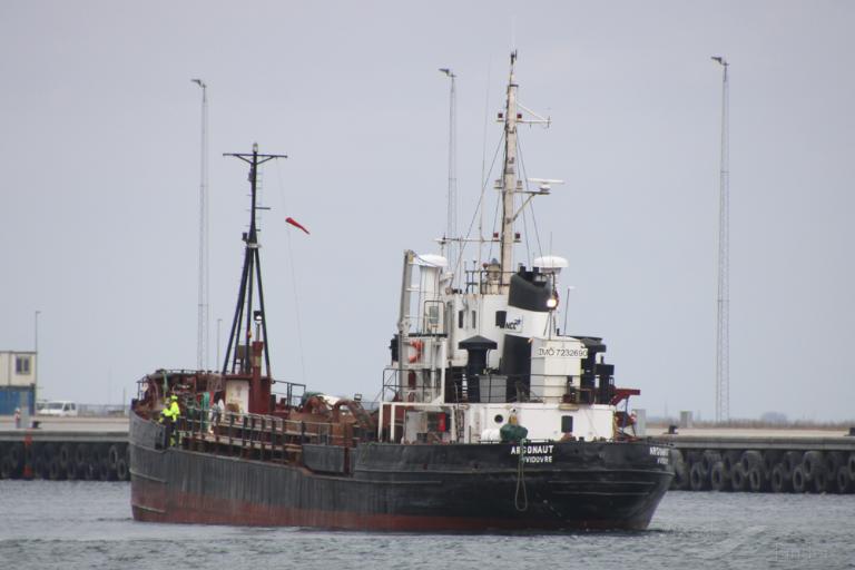 ARGONAUT photo