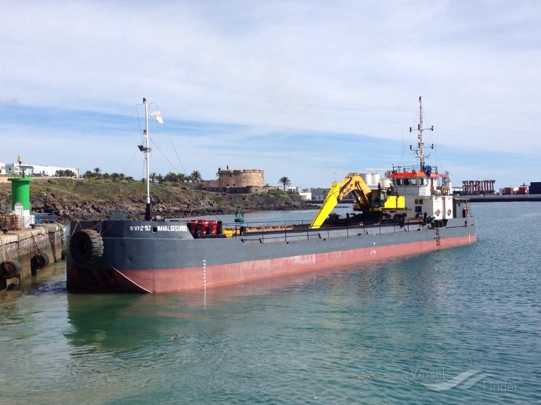 NAVAL SEGUNDO photo